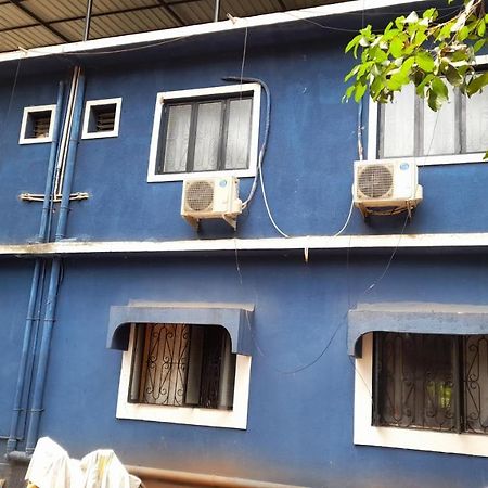 Most Calangute House กาลังกูติ ภายนอก รูปภาพ