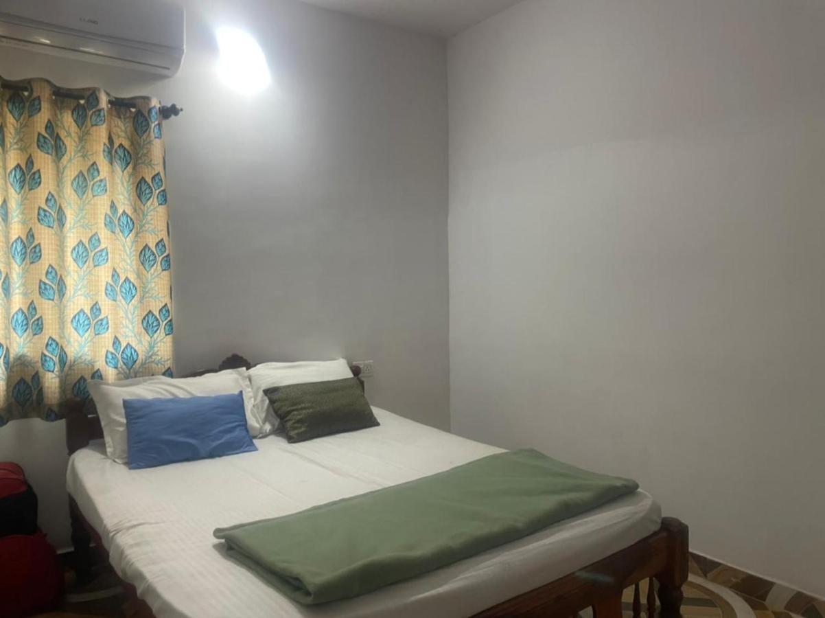 Most Calangute House กาลังกูติ ภายนอก รูปภาพ