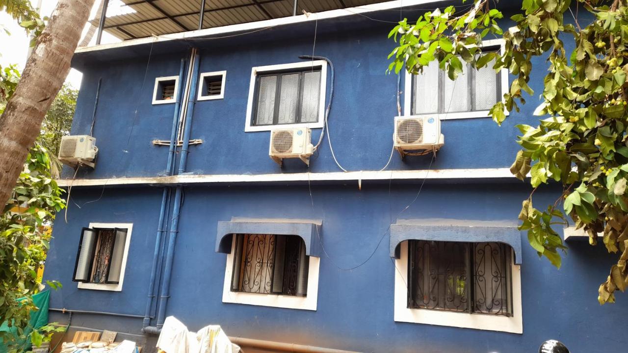Most Calangute House กาลังกูติ ภายนอก รูปภาพ